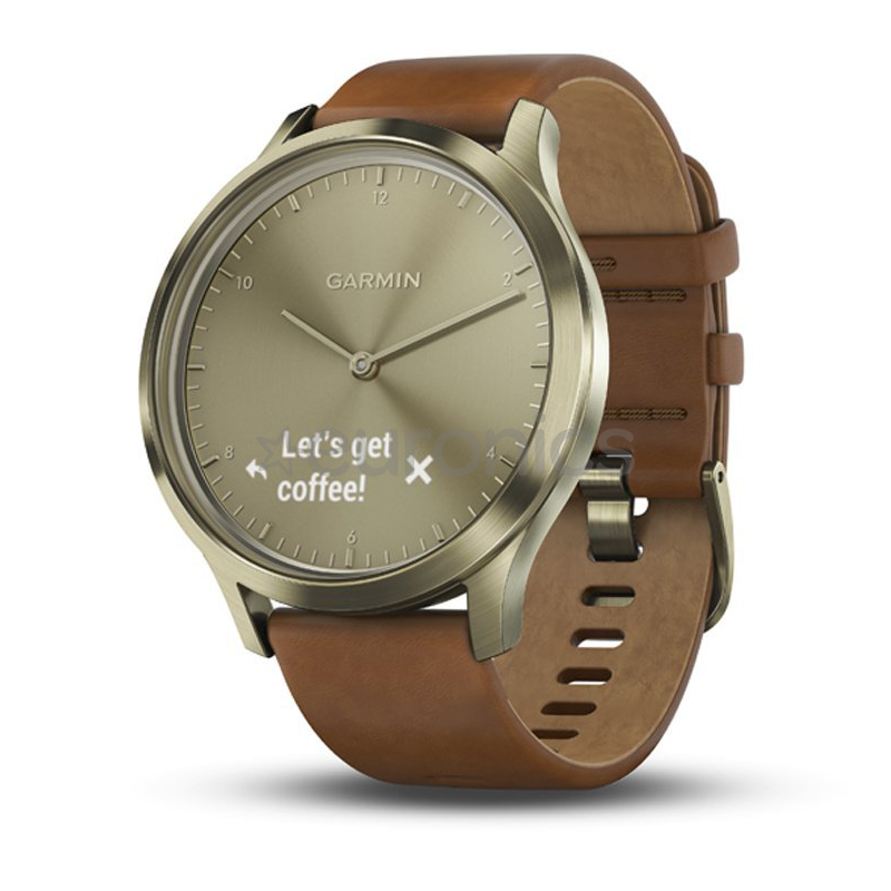 Spordikell Garmin vivomove HR Premium (S/M)
