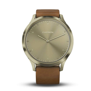 Смарт-часы Garmin vivomove HR Premium (S/M)