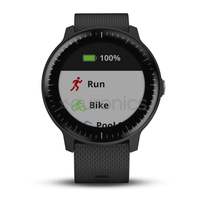 GPS nutikell Garmin Vivoactive 3 Music