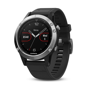 Мультиспортивные часы Garmin FENIX 5