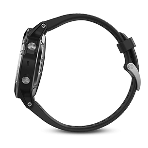 Мультиспортивные часы Garmin FENIX 5