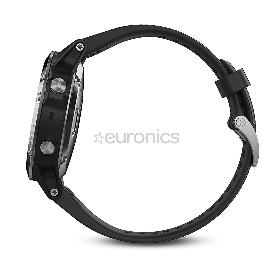 GPS watch Garmin FENIX 5
