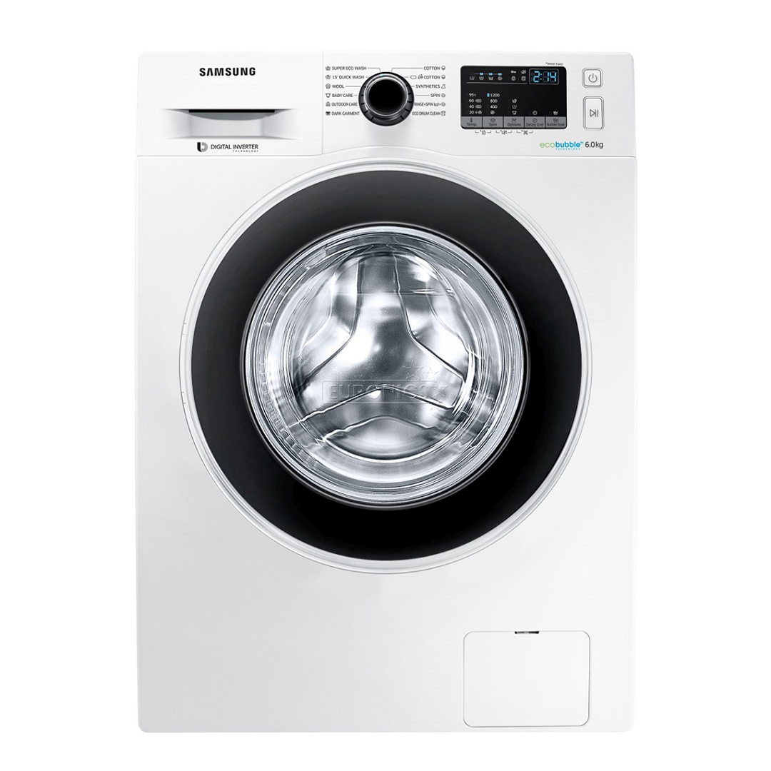 Pesumasin Samsung (6 kg)
