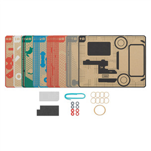 Switch tarvik Nintendo Labo Vehicle Kit