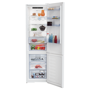 Refrigerator Beko (200 cm)