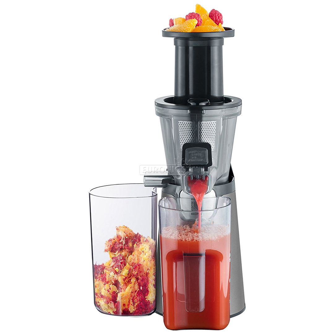 Severin, slow, 150 grey Juicer, ES3571