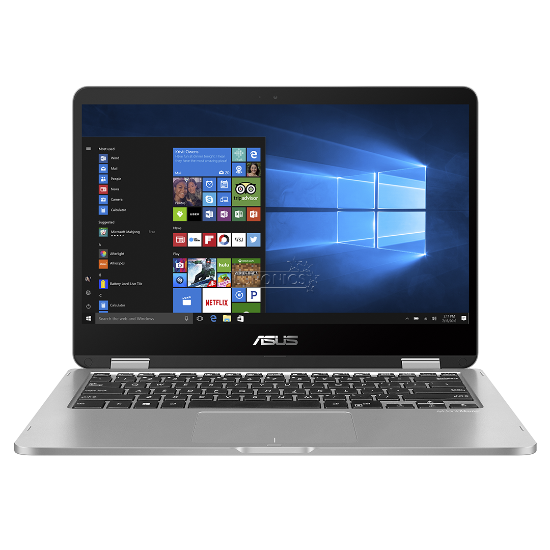 Notebook Asus VivoBook Flip 14, J401MA-EC083TS