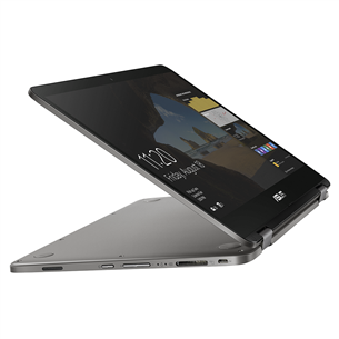 Notebook ASUS VivoBook Flip 14 J401MA