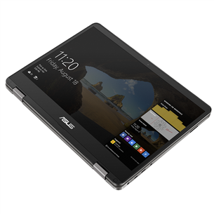 Notebook ASUS VivoBook Flip 14 J401MA