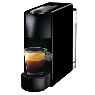 Kapselkohvimasin Nespresso Essenza Mini