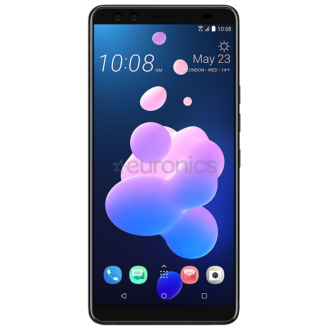 Nutitelefon HTC U12+ Dual SIM