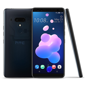 Nutitelefon HTC U12+ Dual SIM