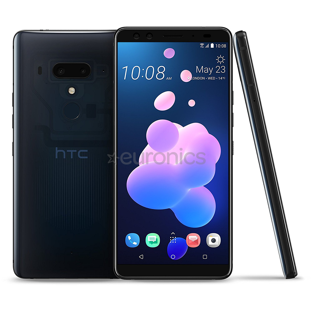 Nutitelefon HTC U12+ Dual SIM