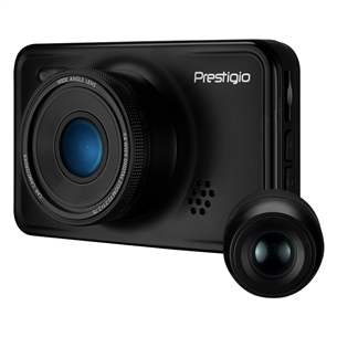 Videoregistraator Prestigio RoadRunner 527DL