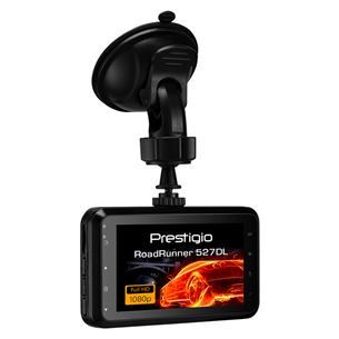 DVR Prestigio RoadRunner 527DL