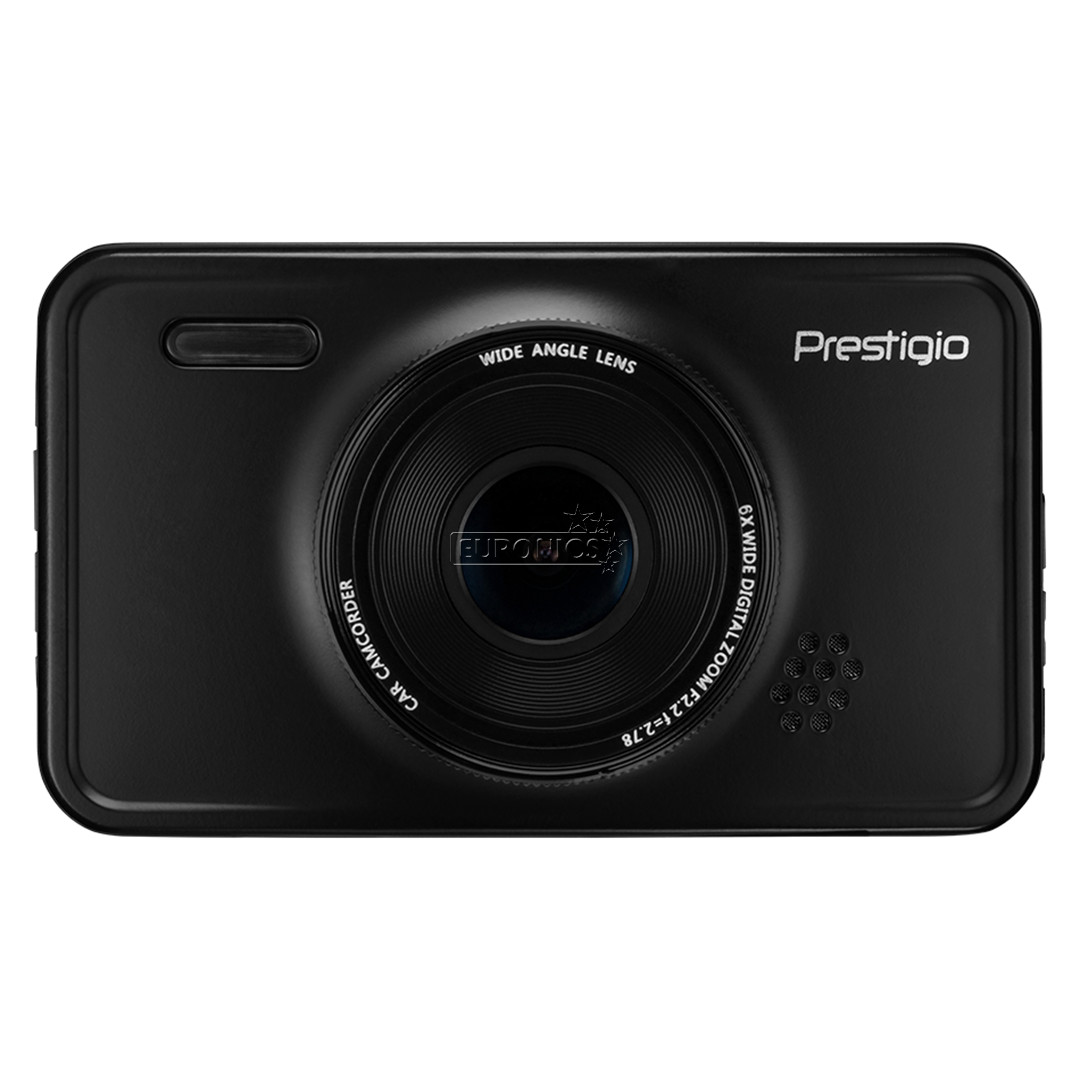 Videoregistraator Prestigio RoadRunner 527DL