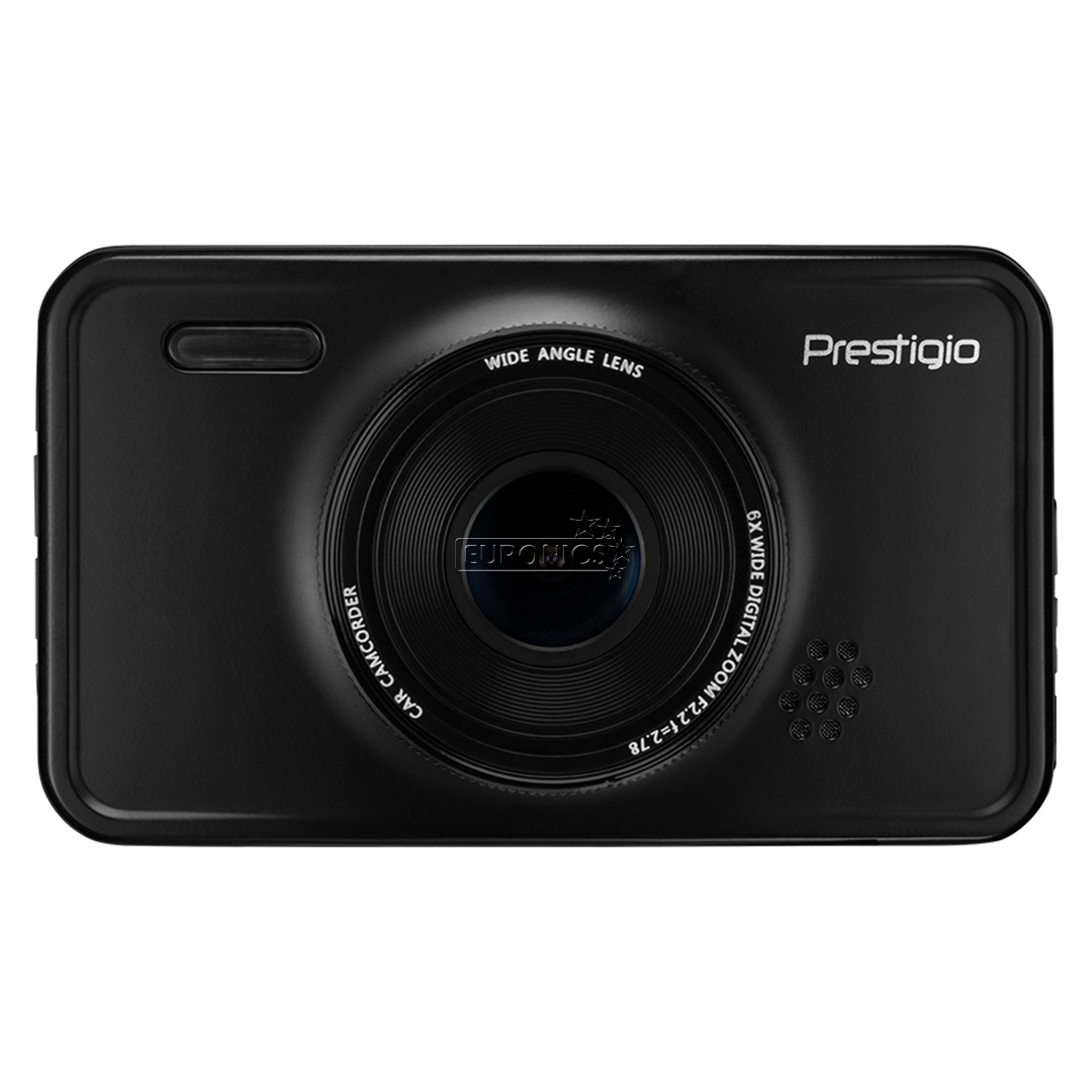 Videoregistraator Prestigio RoadRunner 527DL