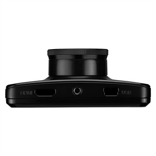 Videoregistraator Prestigio RoadRunner 527DL