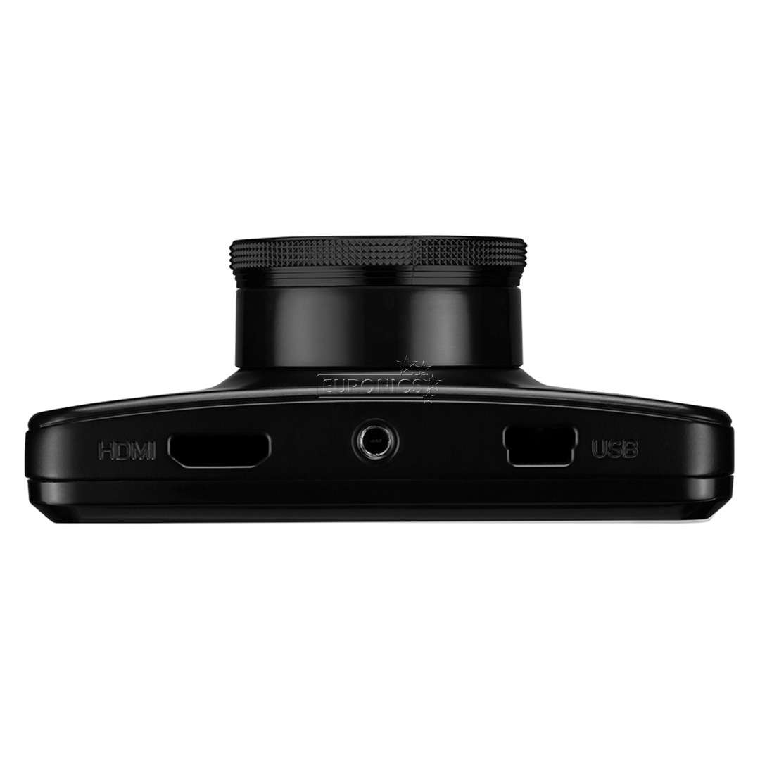Videoregistraator Prestigio RoadRunner 527DL
