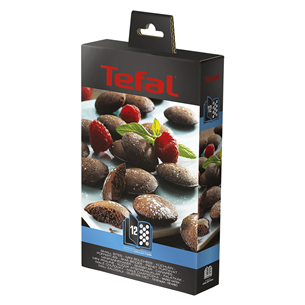 Tefal Snack Collection, Small Bites - Lisaplaat