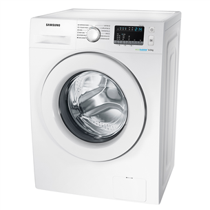 Washing machine Samsung (6 kg)