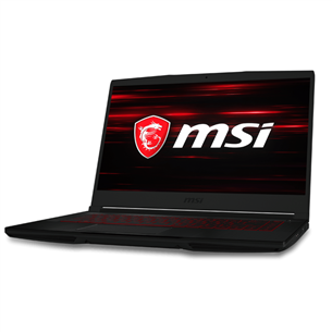 Sülearvuti MSI GF63
