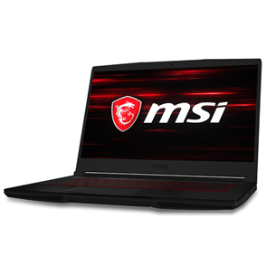 Notebook MSI GF63 8RD