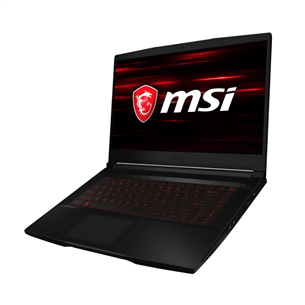 Notebook MSI GF63 8RD