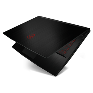 Notebook MSI GF63 8RD