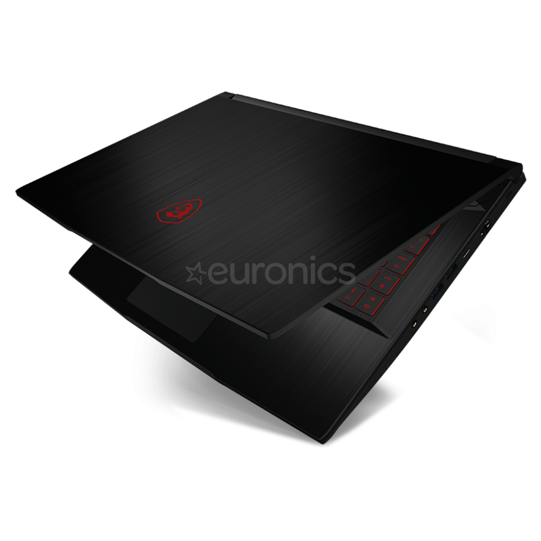 Notebook MSI GF63 8RD