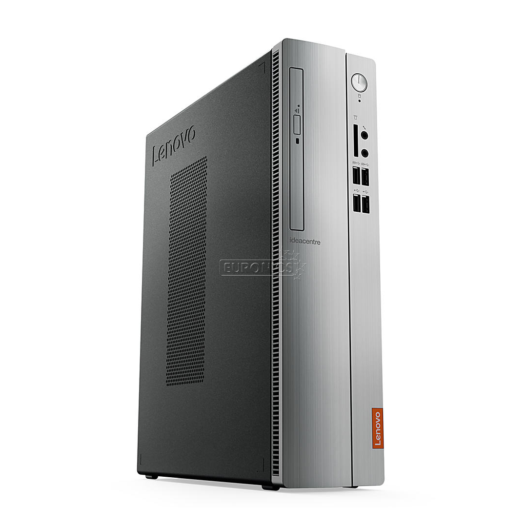 Lauaarvuti Lenovo IdeaCentre 310S-08IAP
