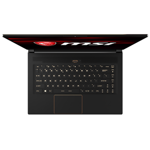 Notebook MSI GS65 Stealth Thin 8RE