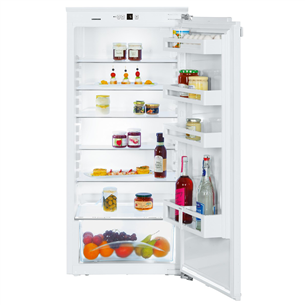 Интегрируемый холодильный шкаф Liebherr (122 см)
