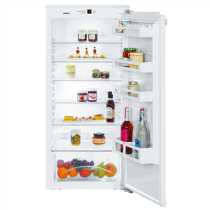 Built - in cooler Liebherr (122 cm)