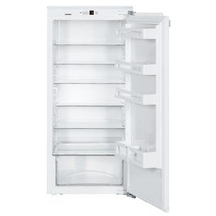 Built - in cooler Liebherr (122 cm)