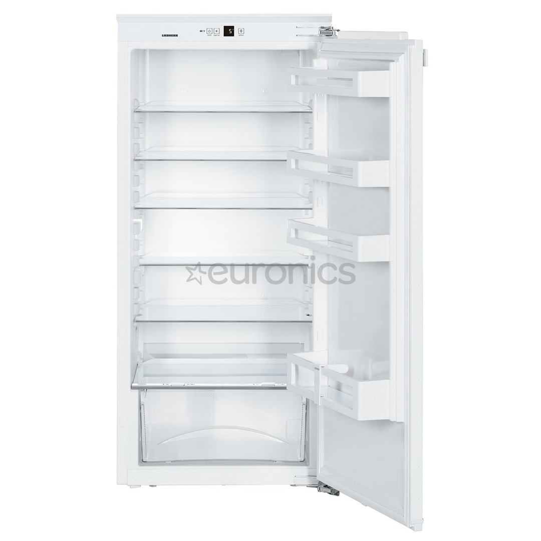 Integreeritav jahekapp Liebherr (122 cm)