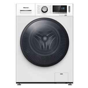Washing machine - dryer Hisense (10 kg / 7 kg)