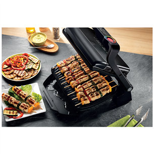 Lauagrill Tefal Optigrill+