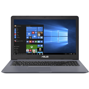 Notebook Asus VivoBook Pro 15
