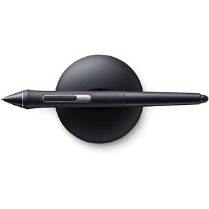 Wacom Intuos Pro M, must - Graafikalaud