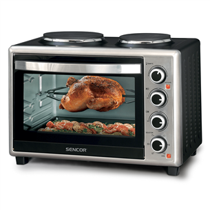 Mini oven, Sencor