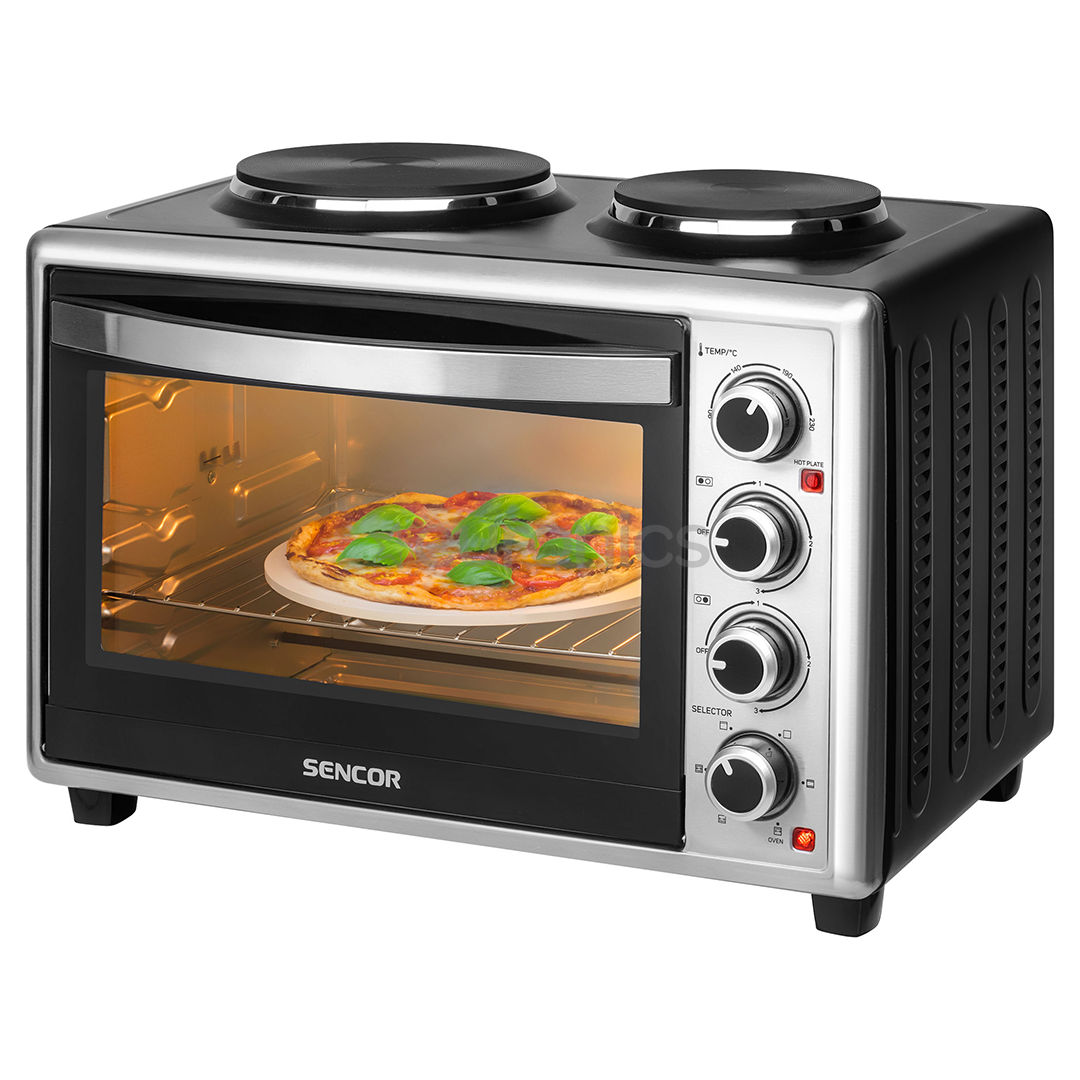 Mini oven, Sencor