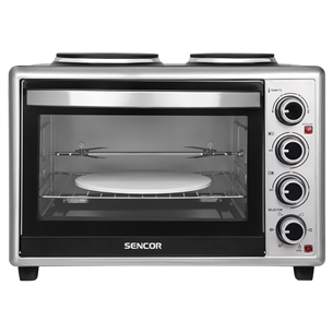 Mini oven, Sencor