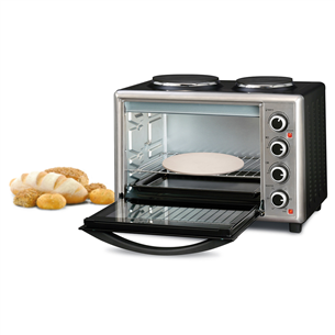 Mini oven, Sencor