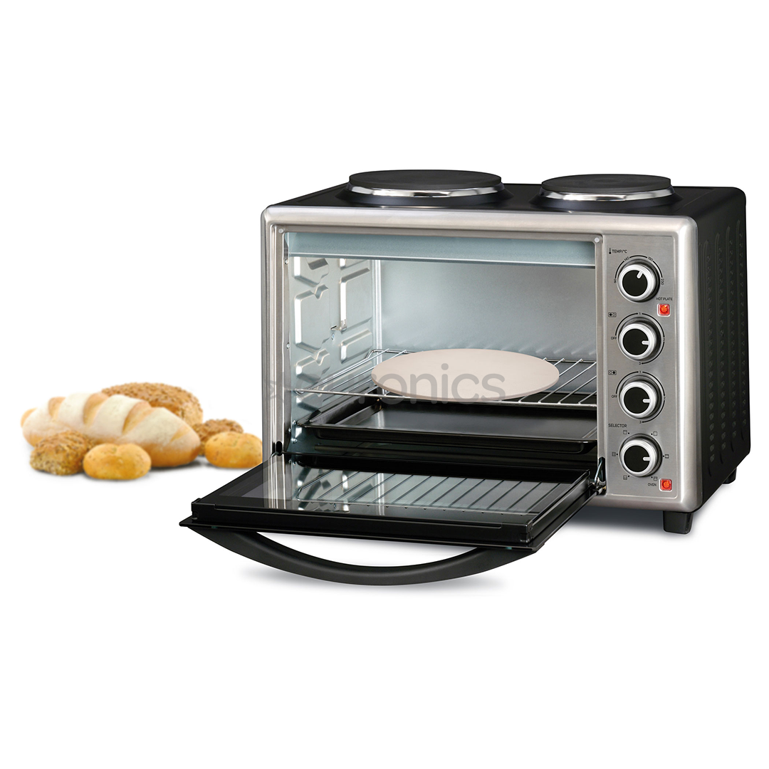 Mini oven, Sencor