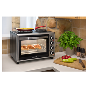 Mini oven, Sencor