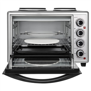 Mini oven, Sencor