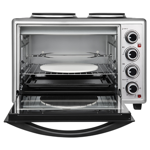 Mini oven, Sencor