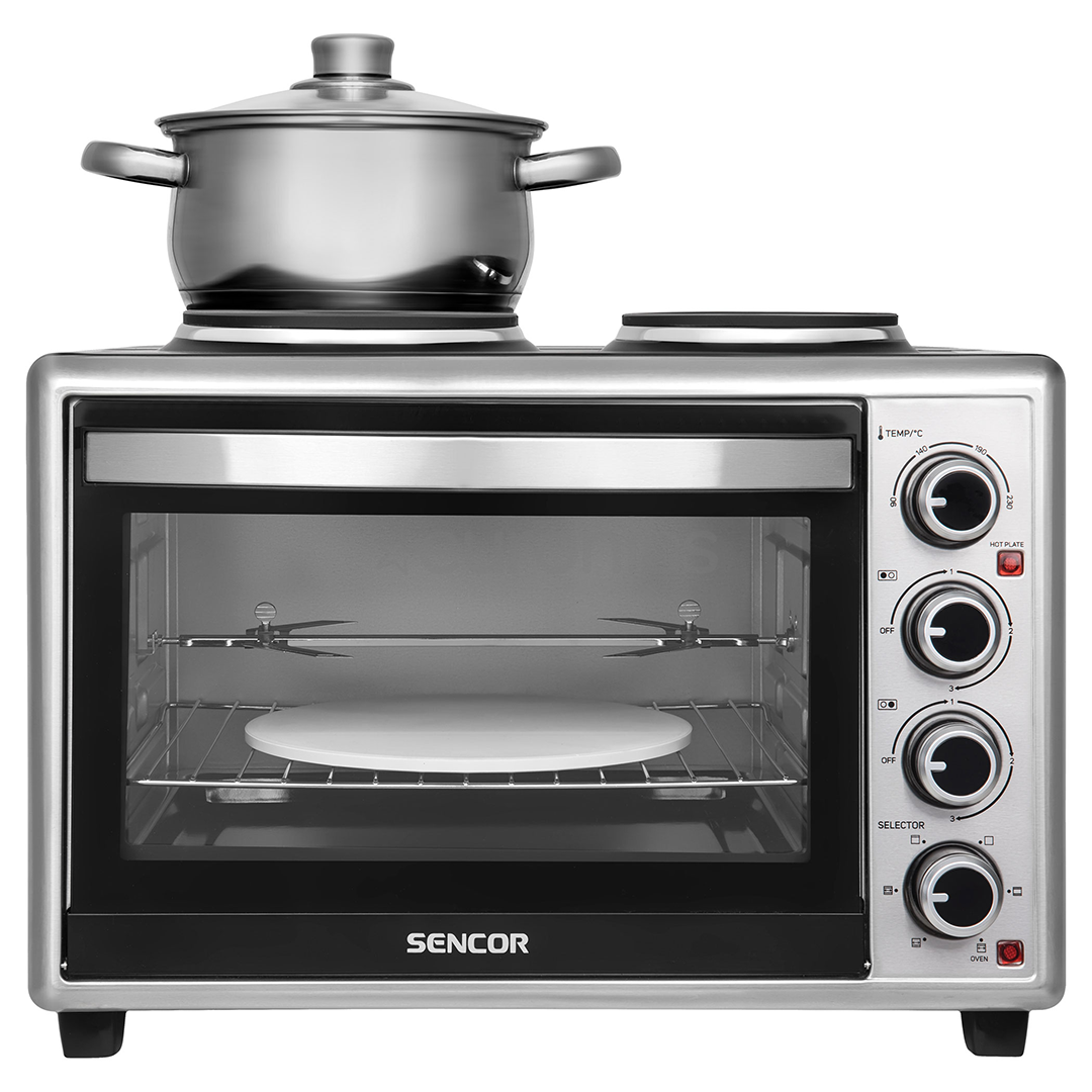 Mini oven, Sencor