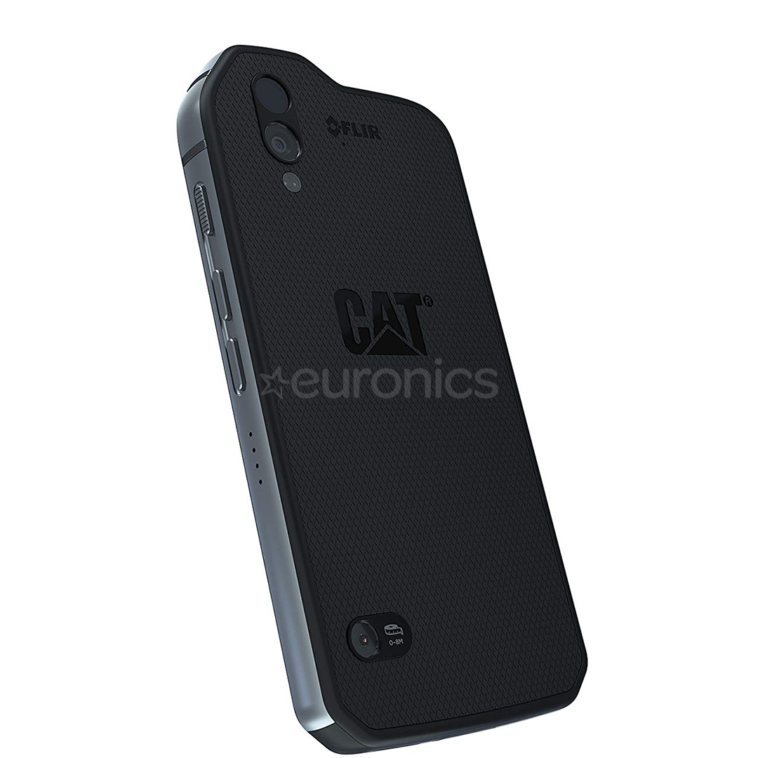 Nutitelefon CAT S61 Dual SIM